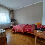 度假居 Gaestehaus 布格多夫