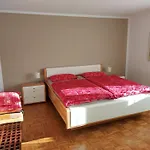 Gaestehaus 度假居 布格多夫