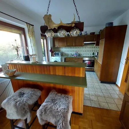 Gaestehaus