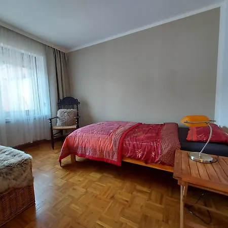 Holiday home Gaestehaus Burgdorf (Hannover)