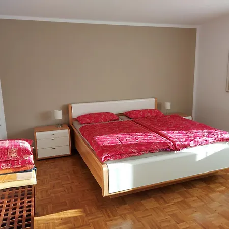 Gaestehaus Burgdorf Holiday home Burgdorf (Hannover)