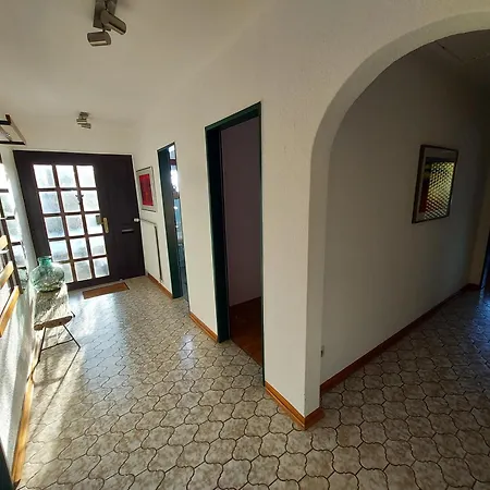 Gaestehaus Сasa de vacaciones Burgdorf (Hannover)