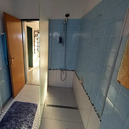 Gaestehaus Burgdorf Holiday home