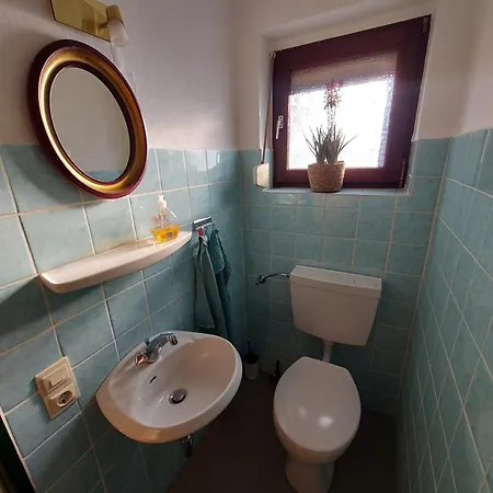 Holiday home Gaestehaus