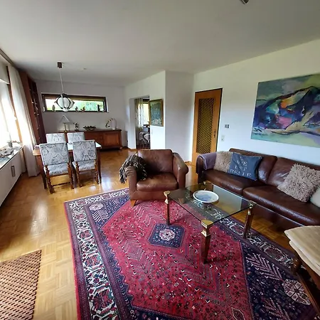 Gaestehaus Burgdorf Holiday home