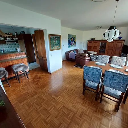 Gaestehaus Burgdorf Holiday home