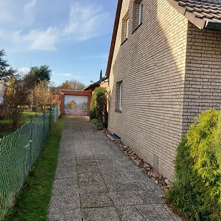 Gaestehaus Burgdorf * Burgdorf (Hannover)