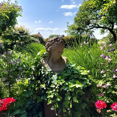 Gaestehaus Nyaraló *