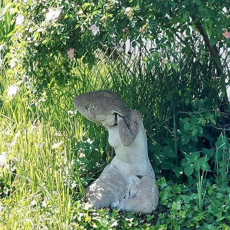 Holiday home Gaestehaus *