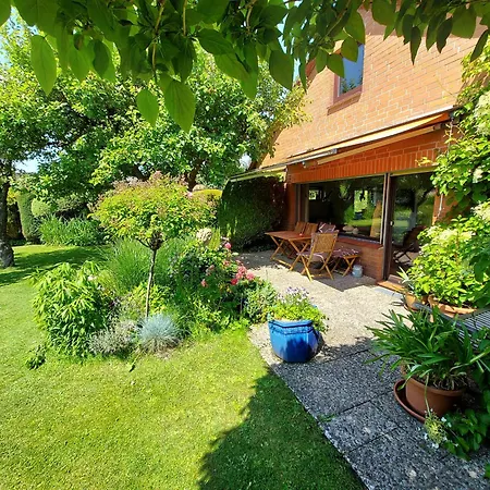 Holiday home Gaestehaus Burgdorf (Hannover)