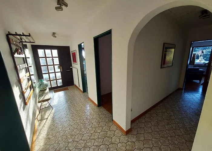 Gaestehaus Prázdninový dům Burgdorf (Hannover)