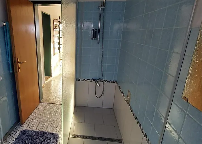 Gaestehaus Prázdninový dům